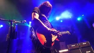 "Shock Me" Ace Frehley@Sherman Theater Stroudsburg, PA 6/10/22