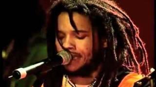 Ziggy Marley & The Melody Makers - "Postman"