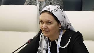 Академия провела Всероссийское совещание в рамках проекта «Школа Минпросвещения России»