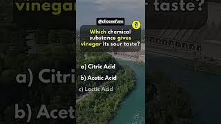 Ultimate Chemistry Quiz Game: Test Your Reaction Mastery #choosefuse #chemistryquiz #shorts