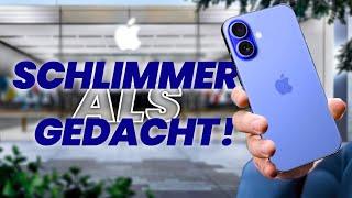 iPhone 16 (Pro): Was Apple vor dem Release verschweigt!