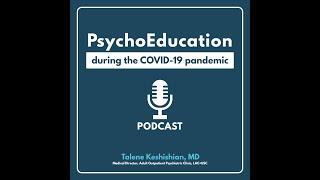 Episode 1 - Facing New Medical Diagnoses during COVID-19: Emotions, Stressors, and Strategies