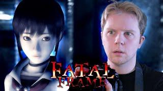 Fatal Frame - Nitro Rad