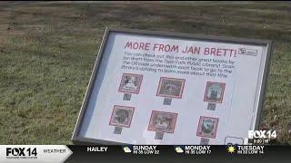 Twin Falls Public Library launches permanent story walk at local park | KMVT