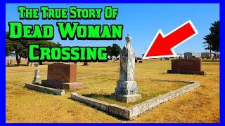 Creepy Stories In Weatherford Oklahoma