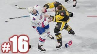 I LOVE HOCKEY! | NHL 18 | Be A Pro #16