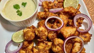 Chicken Fry Recipe | Bawarchi style Crispy Masaledar Chicken Fry in minutes | Easy Chicken fry ️