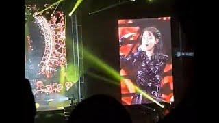 191213 Above The Time + You and I - IU Love Poem Manila