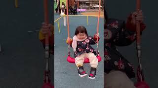 흔한주말 놀이터#구름이네#나율이네#구름위를나율#석구오빠네