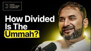 Adnan Rashid On Why Muslims Are Divided, Dealing With Shia’s, Middle East Conflict & More… (EP.070)