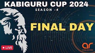 KABIGURU CUP 2024 FINAL DAY