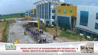 Indira Group Of Educational Institutions - Corporate Video