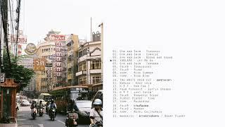 Thai indie rock songs (and other genres) / a discovering playlist