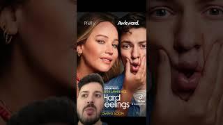 No Hard Feelings - MOVIE REVIEW