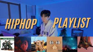 9n년대생들이 사랑한 국힙 최고의 히트곡 플레이리스트 | 국내 힙합, R&B | HIPHOP PLAYLIST