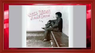 James Brown .............. Blind Man Can See It (extended)