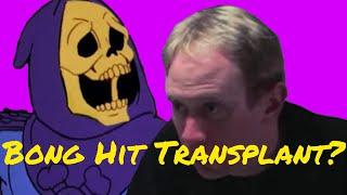 Cum Town’s Tom Myers | Skeletor | Cartoon Mashup