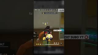 RAJASTHAN GAME PLAY SOFT GYAN GAMER #freefire #garenafreefire #gaming #viralvideo