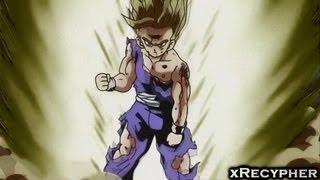 [[NEW]] - I will Fly...! - Dragonball Z (AMV)