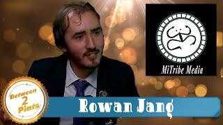 Building Community in Film: The Story of MiTribe Media with Rowan Jang