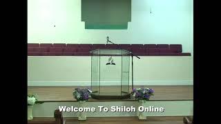 Shiloh SDA Church Ocala, FL Live Stream