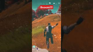 booommmm!!!   #fortnite #bomb #bombsquad #gameplay