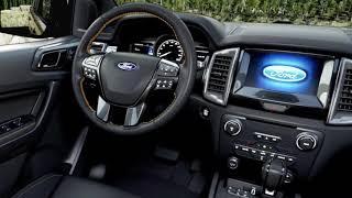 New 2022 Ford Ranger Wildtrak-The most popular ford Ranger 2022| Interior and Exterior|Pickup Truck