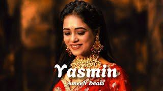 " Yasmin " Oriental Reggaeton Type Beat (Instrumental) Prod. by AmeeN Beats