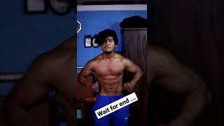 just home workout nepali fitness #shorts #nepalishorts #nepalifitness