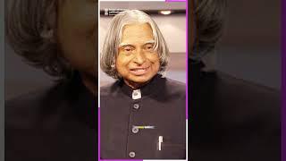 Dr. A.P.J. Abdul Kalam: The Missile Man Of India!