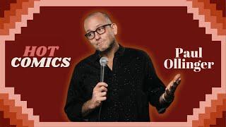 014 - Paul Ollinger