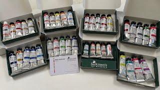 Beginner or Seasoned Painter - YOU NEED to know about Jackman’s Paints!
