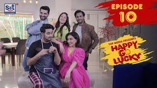 Happy Go Lucky Episode 10 | 26th December 2024 | Set Entertainment