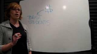 Re: What LSAT score could get me a scholarship?