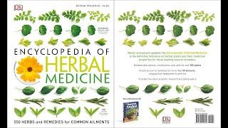 Encyclopedia of Herbal Medicine