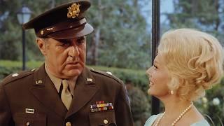 Wake Me When the War Is Over (1969 film) Comedy War | Ken Berry, Eva Gabor