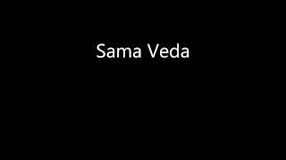 Sama Veda