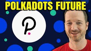 How Polkadot Is Trying To Change The Future With DOT 2.0