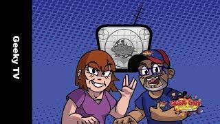 Geek Out SA - (Geeky TV)