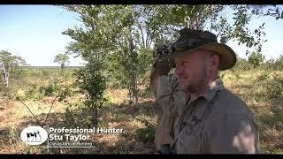 2024 Zimbabwe and Zambia Big Game Hunting