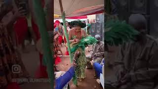 IGBOS TRADITIONAL MARRIAGE