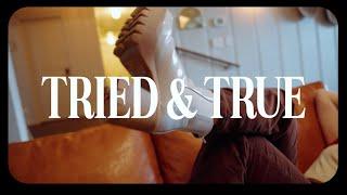 Meg Mcree - Tried & True (Official Music Video)