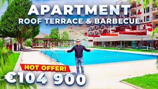 HOT OFFER  Apartment & roof terrace from €104 900 in Spain Archena | Real Estate Alegria