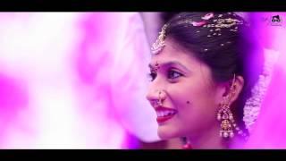 Manchu Manoj Wedding - Pranathi - Bridal Ceremony Highlights Officially by BK Photography