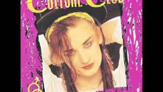 Culture Club - White Boy (Original Single Mix)