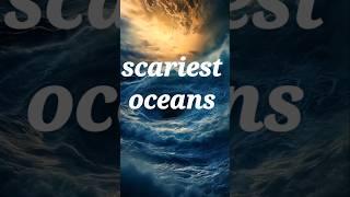 Scary Ocean#horror