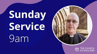 A Service for the Eleventh Sunday after Trinity