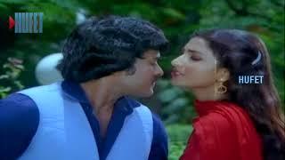 Megastar Chiranjeevi - Dhairyavanthudu Movie  - Kougili Mana illaithe Video Song