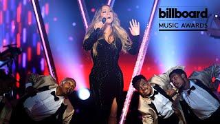 Mariah Carey - Emotions (Live from 'Billboard Music Awards' 2019)