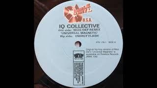 Mos Def - Universal Magnetic (IQ Collective Remix)